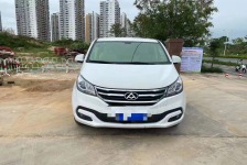 上汽大通MAXUS 上汽MAXUS大通G10