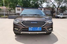 长城 哈弗H6