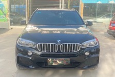 宝马X5 M(进口)