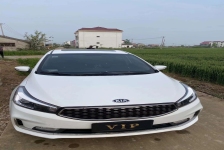 起亚K3