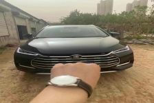 比亚迪 唐