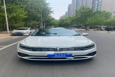 大众 凌度