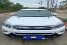 长安轿车 长安CS75