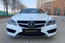 奔驰E级