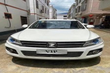 众泰T600