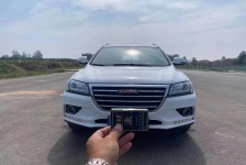 长城 H2