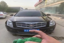 凯迪拉克SRX