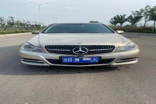奔驰C级