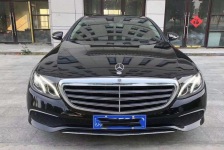奔驰E级