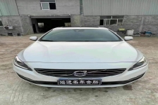 沃尔沃S60L