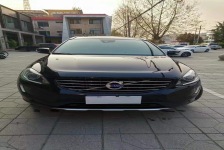 沃尔沃 XC60