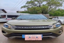 长安轿车 长安CS75