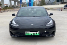 特斯拉 Model S(进口)