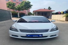 长城C30