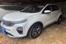 起亚 KX5