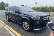 奔驰CLS级(进口)