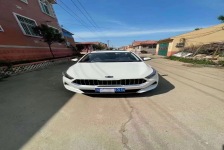 起亚K3