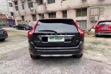 沃尔沃 XC60