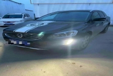 沃尔沃XC60(进口)