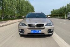宝马X6(进口)