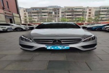 奔驰C级
