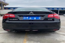 雪铁龙C5