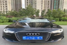 奥迪A6L