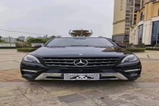 奔驰 ML