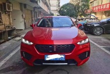 长城 VV7
