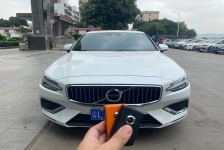 沃尔沃S60(进口)