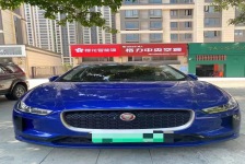 捷豹 IPACE