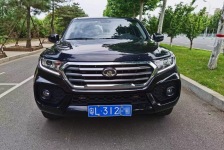 长城 风骏7