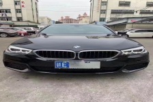 宝马5系
