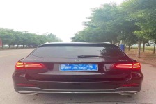 奔驰GLC级