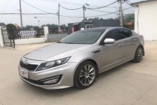 起亚K5