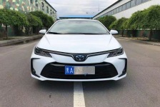 丰田 卡罗拉