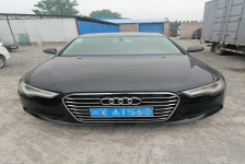 奥迪A6L