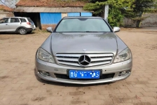奔驰C级