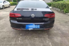 大众 迈腾