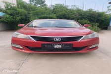 长安轿车 悦翔V7