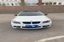 宝马3系