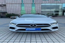奔驰A级(进口)