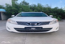 长安轿车 长安CS75