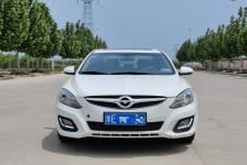 海马 m6