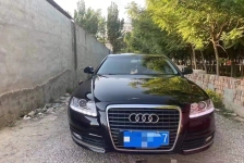 奥迪A6L