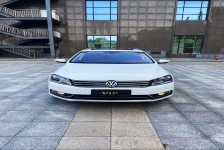 大众 迈腾