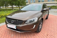 沃尔沃XC60(进口)