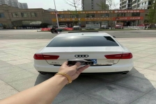 奥迪A6(进口)
