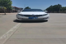 起亚K5