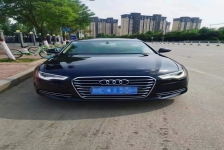 奥迪A6L